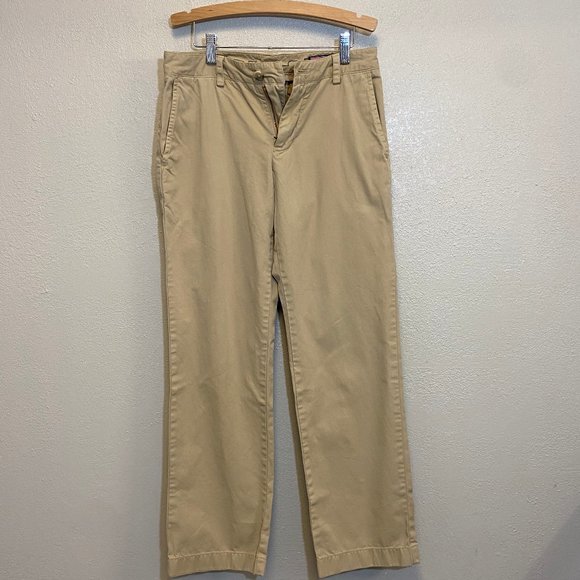 Vineyard Vines Other - Vineyard Vines by Shep & Ian Khaki Pants: 2247